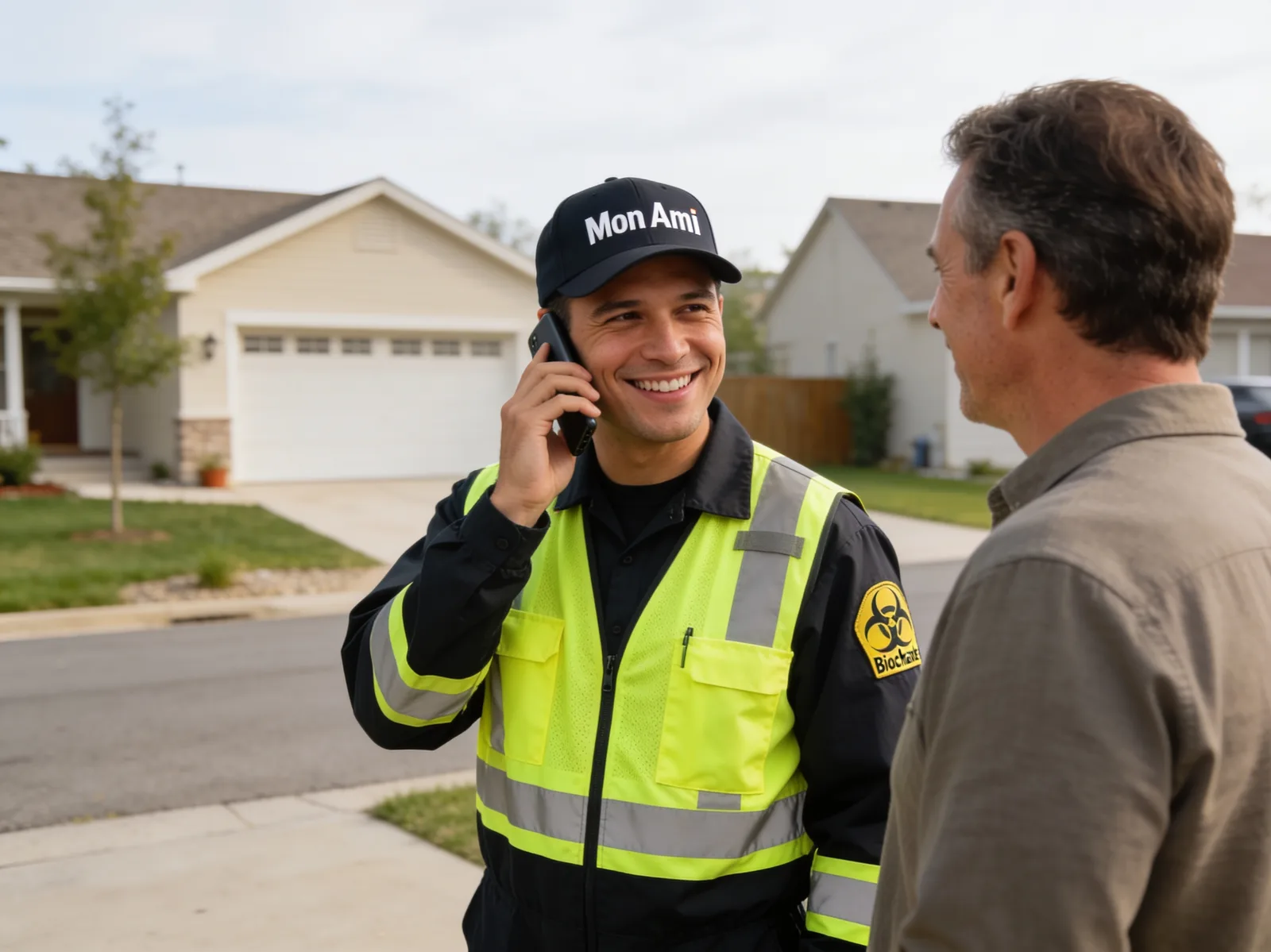 Sewage Cleanup Barboursville, VA FAQs